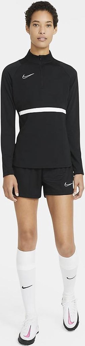 Nike Dri-FIT Academy Sporttrui Dames - Maat L