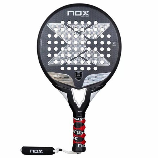 Nox Future Control 12k Alum