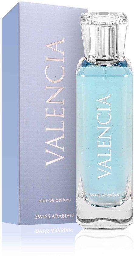 Swiss Arabian Eau de parfum / 100 ml / Unisex