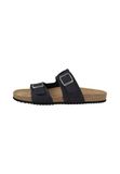 Geox U Ghita B Herensandalen Zwart 41 EU