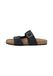 Geox U Ghita B Herensandalen Zwart 41 EU