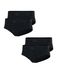 ADIDAS SPORTSWEAR Adidas Slip Active Flex Cotton 3 Stripes