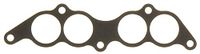 Gasket, Ajusa Gasket, intake manifold