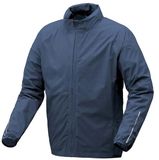 Tucano Urbano Nano Rain Ultra Jas Blauw 3XL Man