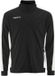 Craft Trainingsjas Evolve 2.0 Contrast Full Zip Jacket Mannen Zwart/Wit