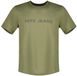 Pepe Jeans Jefferson T-shirt met korte mouwen, groen, S, man