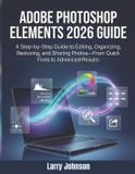 Adobe Photoshop Elements 2026 Guide