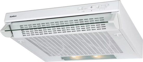 Apelson Afzuigkap Air 102 II