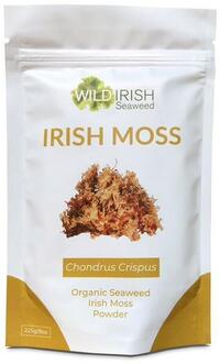 Iers mos poeder bio 225 Gram