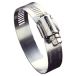 Ideal Tridon Colliers Marins Tous 300 Ss 9/16 6