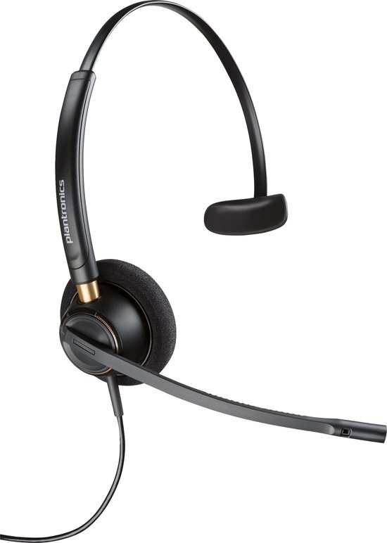 Plantronics Encorepro HW510D