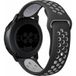 Oppo Bracelet sport Oppo Watch X2 Mini (noir/gris)