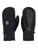 Dcshoes Skiwanten DC Shoes Franchise Heren Zwart XL