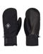 Dcshoes Skiwanten DC Shoes Franchise Heren Zwart XL