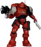 McFarlane Warhammer 40,000 Infiltrator (Blood Ravens) Action Figure
