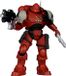 McFarlane Warhammer 40,000 Infiltrator (Blood Ravens) Figurine d'action