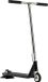 Justice M Trottinette freestyle - Noir - Plateau brut