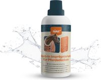 nimo® Wash-In impregnatie voor paardendekens