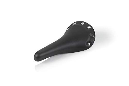 XLC SA-T15 Unisex Zadel - Bruin - 274 x 135 mm - 2022 Model