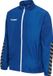 Hummel Hmlauthentic Micro Jacket True Blue-XL