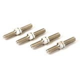 FTX Stinger Upper F/R Turnbuckle Link (4Pc)
