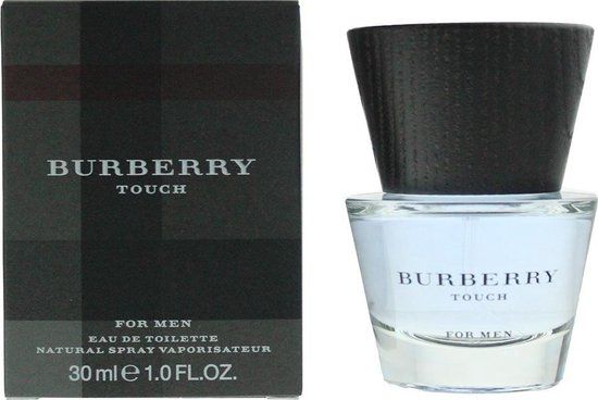 Burberry Touch / 30ml / Men