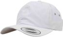 Flexfit - Low Profile Water Repellent Cap blue one size Pet - Blauw