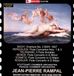 Jean-Pierre Urania Oeuvres de Bach, Pergolesi, Telemann, Benda, Jean-Pierre Rampal CD