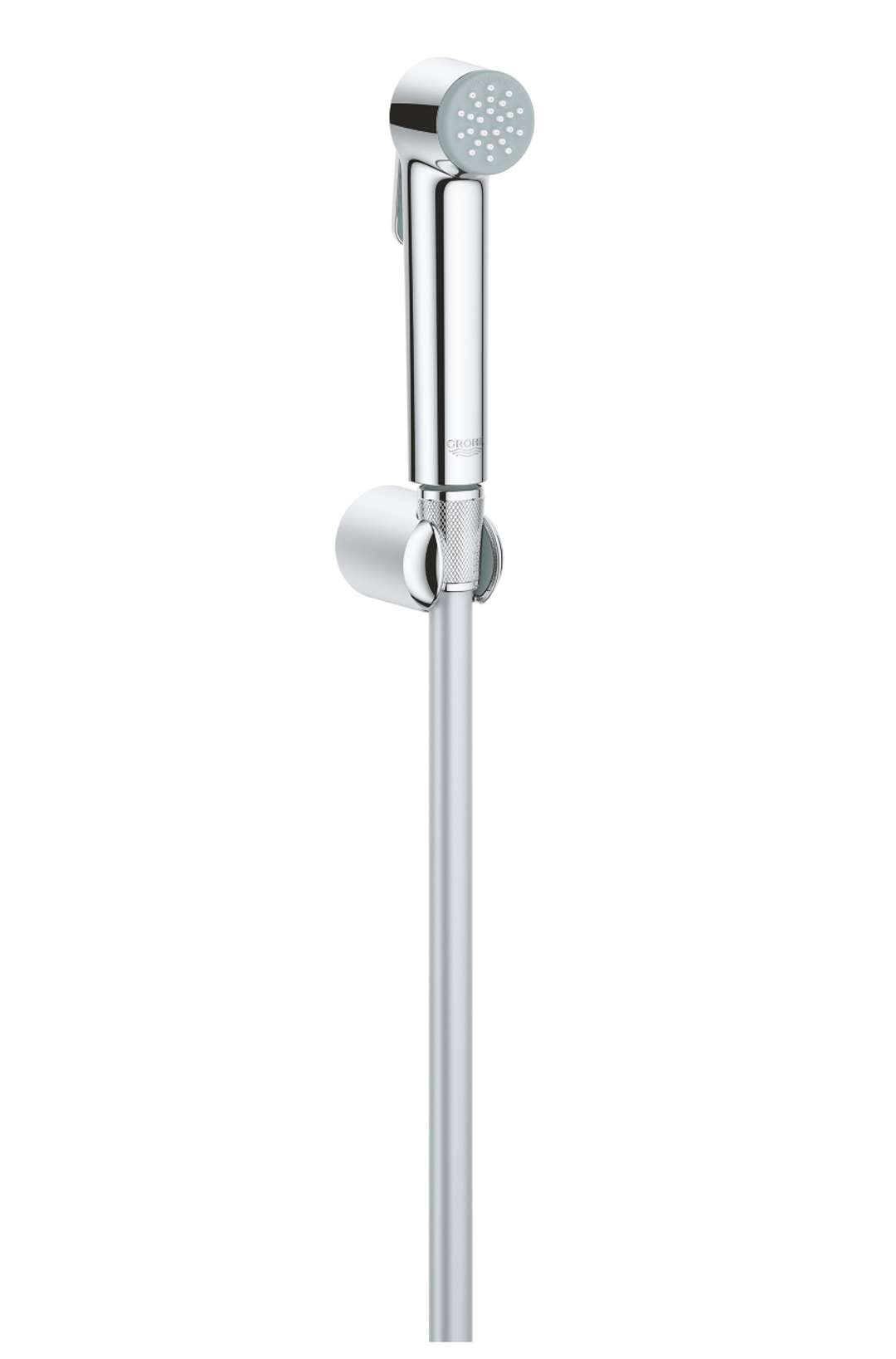 Grohe Tempesta-F - Bidet handdouche set - chroom