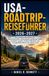 USA Roadtrip Reiseführer 2026 2027
