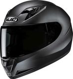 HJC Y10 Integraalhelm - Zwart Mat - L