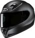 HJC Y10 Integraalhelm - Zwart Mat - L