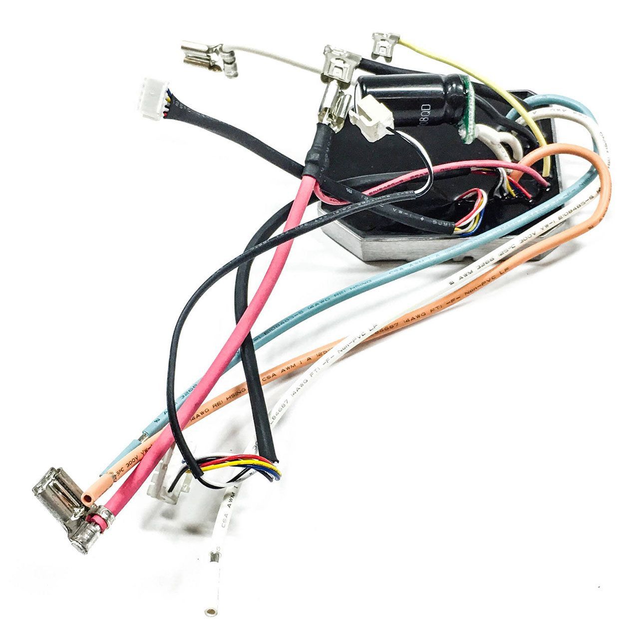 Makita Accessoires Makita Onderdeel Controller A DJR187 A - 620812-1