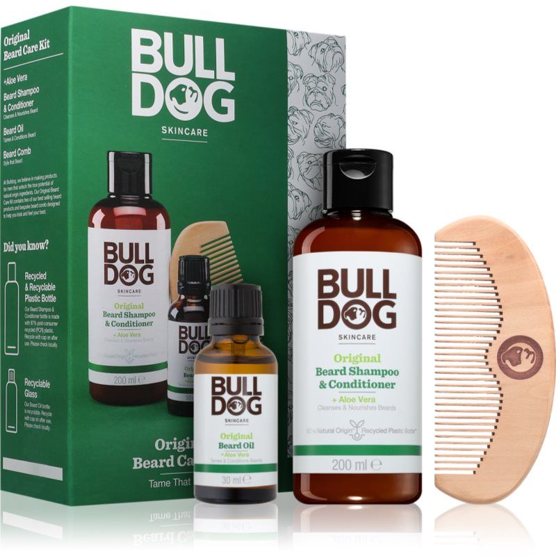 Bulldog Original
