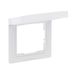 Legrand 765144 Veiligheidsplaat Wit