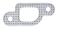 Gasket, AJUSA Gasket, exhaust manifold