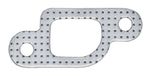 Gasket, AJUSA Gasket, exhaust manifold