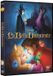 Disney Sleeping Beauty DVD Spanish Transparent