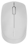 Merkloos Logitech Draadloze muis - Multi-mode - Bluetooth en 2,4 GHz - Lichtgrijs