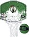 Wilson Nba Team Boston Celtics Minibasketbalbord - Groen