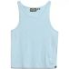 Superdry Tanktop met ruches - Dames - Vesten