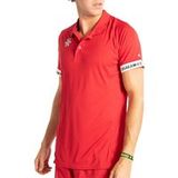 Osaka Jersey Polo Heren - Maat XXL