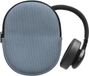 kwmobile headset case voor JBL Tune 600 / 500BT / 510BT / 450 hoes - Vintage blauw
