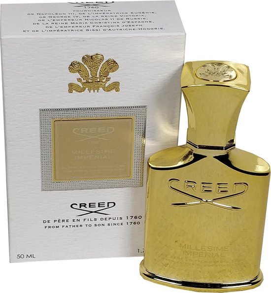 Creed Eau De Parfum eau de parfum / 50 ml / unisex