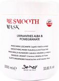 Be Hair Smooth Mask 1000ml