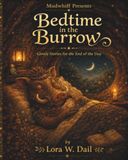 Mudwhiff Presents Bedtime in the Burrow Paperback