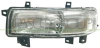 PRASCO Hauptscheinwerfer OP9504804 links