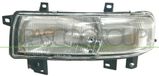 PRASCO Hauptscheinwerfer OP9504804 links