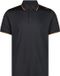 CMP Jersey poloshirt Heren Antraciet S