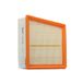 Hengst Filter luchtfilter (E1019L)